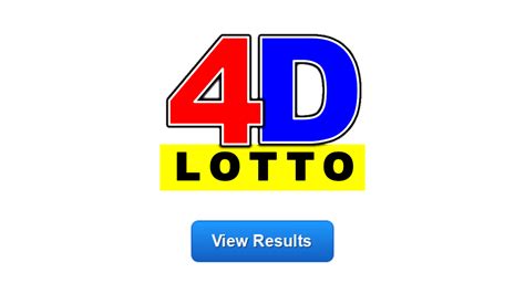 march 4 2024 lotto result|4D Lotto .